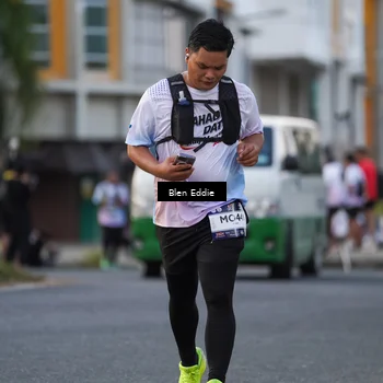 Runner Photo 7824385