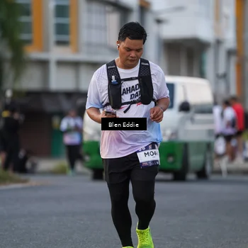 Runner Photo 7824387