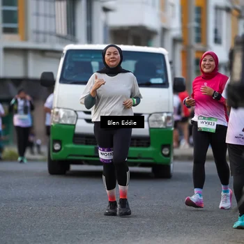 Runner Photo 7824393