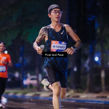 Runner Photo 7824396