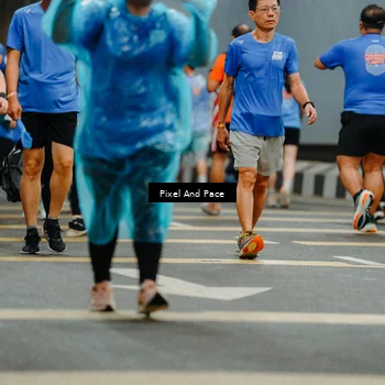 Runner Photo 7824397