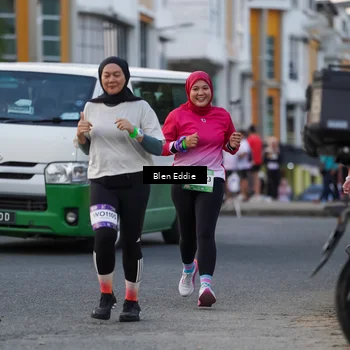 Runner Photo 7824401