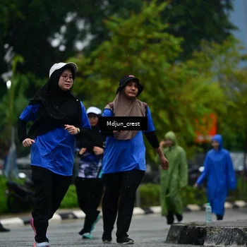 Runner Photo 7824407