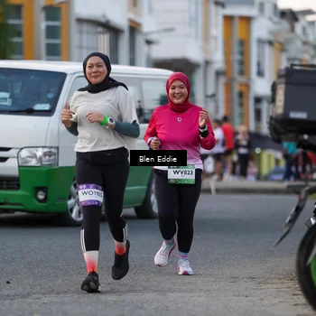 Runner Photo 7824411