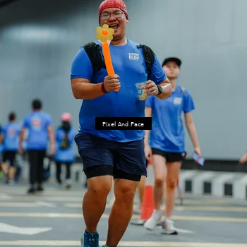Runner Photo 7824412