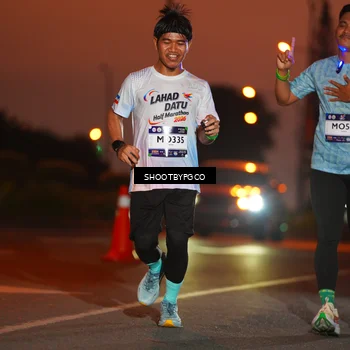 Runner Photo 7824428