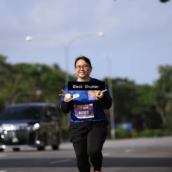 Runner Photo 7824445