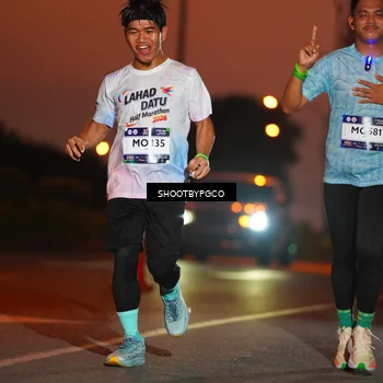 Runner Photo 7824451