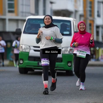 Runner Photo 7824461