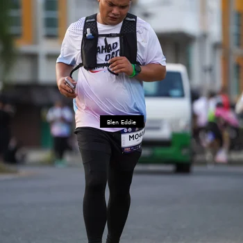 Runner Photo 7824468
