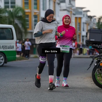 Runner Photo 7824469