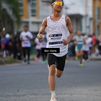 Runner Photo 7824486
