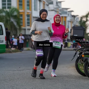 Runner Photo 7824490