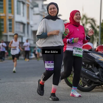 Runner Photo 7824493