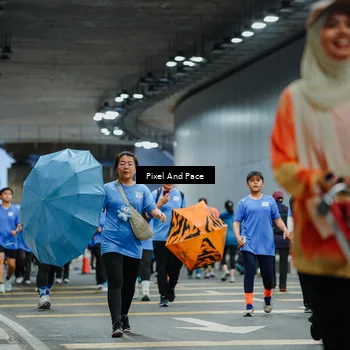 Runner Photo 7824508