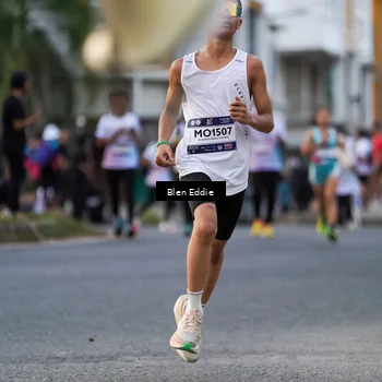 Runner Photo 7824512