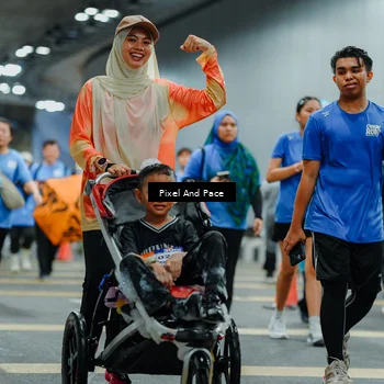 Runner Photo 7824520