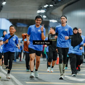 Runner Photo 7824543