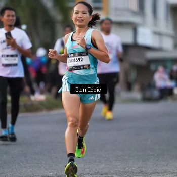 Runner Photo 7824560