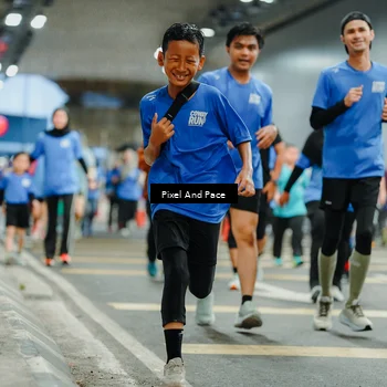 Runner Photo 7824563