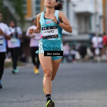 Runner Photo 7824565