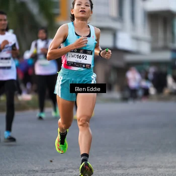 Runner Photo 7824568