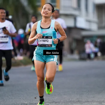 Runner Photo 7824569