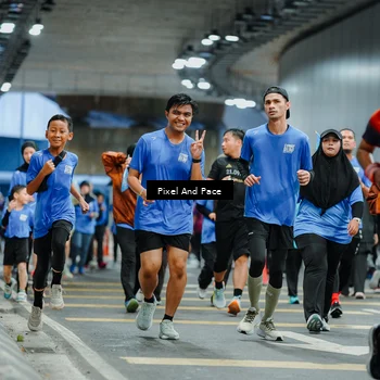 Runner Photo 7824572