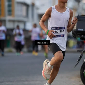 Runner Photo 7824578