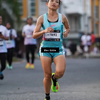 Runner Photo 7824583