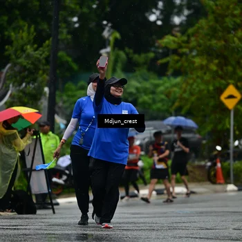 Runner Photo 7824604