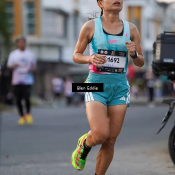 Runner Photo 7824606