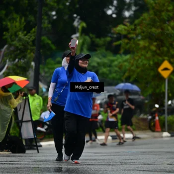 Runner Photo 7824607