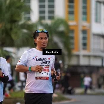 Runner Photo 7824609