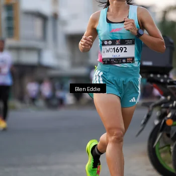Runner Photo 7824610
