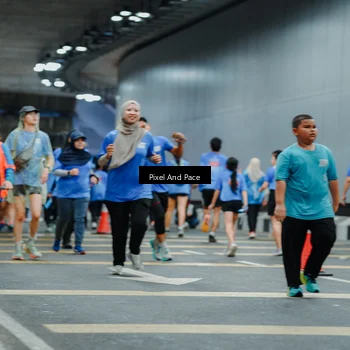 Runner Photo 7824612