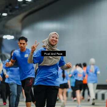Runner Photo 7824615