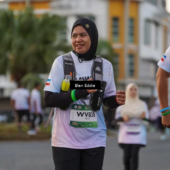 Runner Photo 7824627
