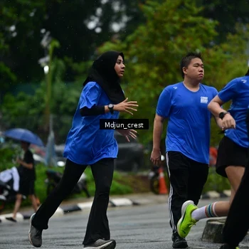 Runner Photo 7824629