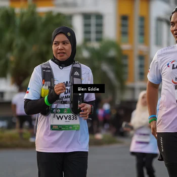 Runner Photo 7824631