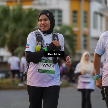 Runner Photo 7824634