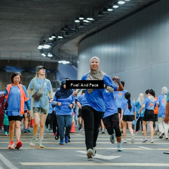 Runner Photo 7824640