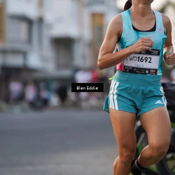 Runner Photo 7824641