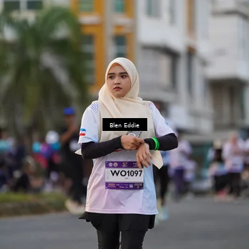 Runner Photo 7824655