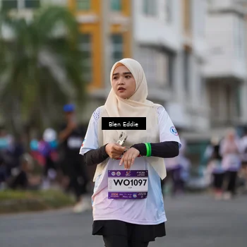 Runner Photo 7824658