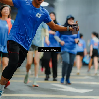 Runner Photo 7824659