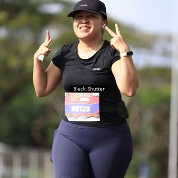 Runner Photo 7824660