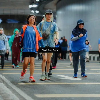 Runner Photo 7824661