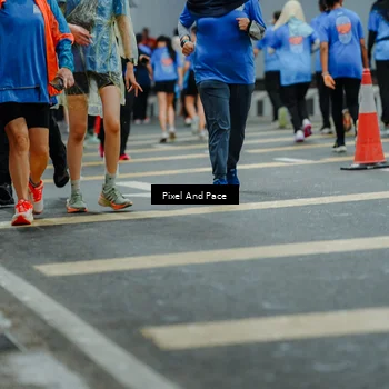 Runner Photo 7824662