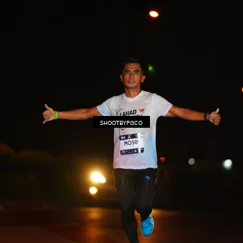 Runner Photo 7824671